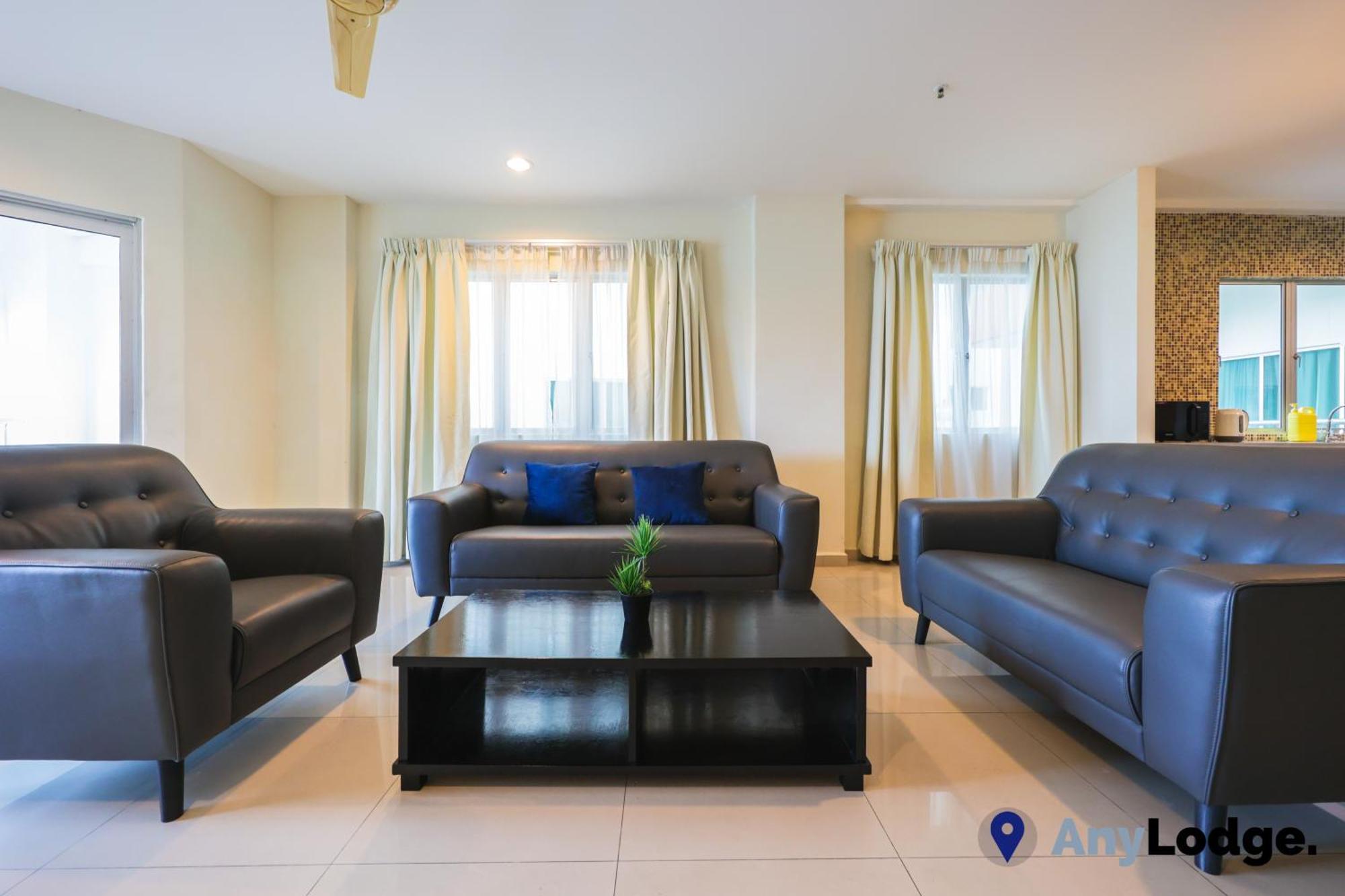 Anylodge Waterfront Marina Island Pangkor Lumut Exterior foto