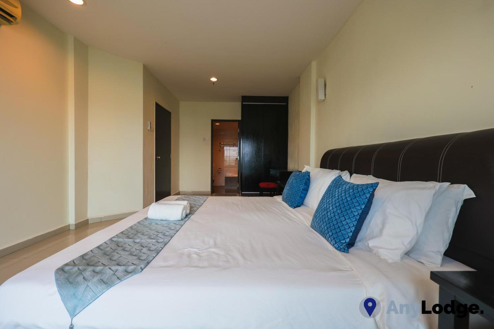 Anylodge Waterfront Marina Island Pangkor Lumut Cameră foto