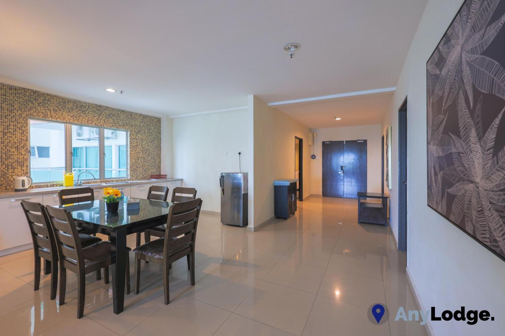 Anylodge Waterfront Marina Island Pangkor Lumut Cameră foto