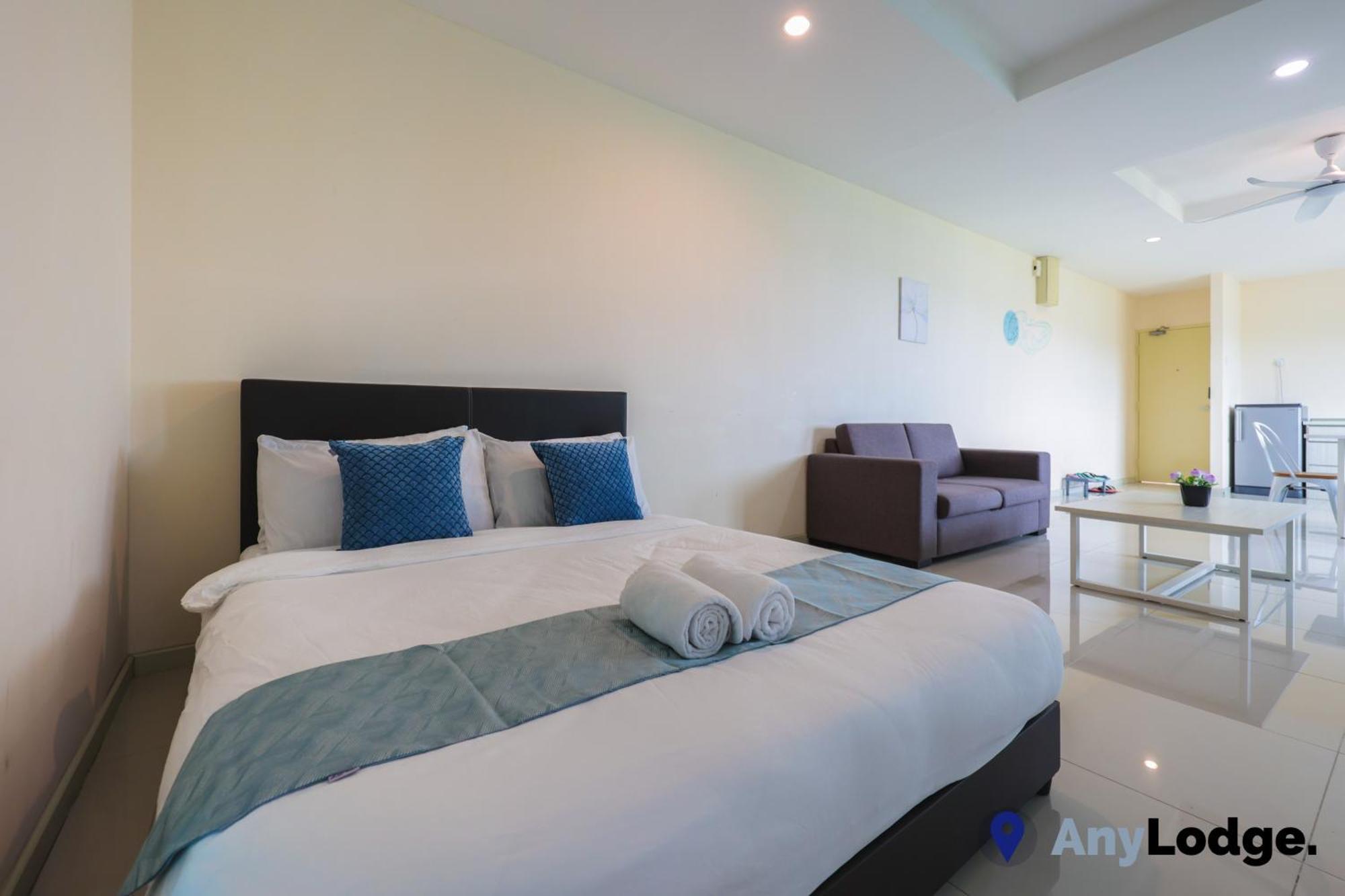 Anylodge Waterfront Marina Island Pangkor Lumut Cameră foto
