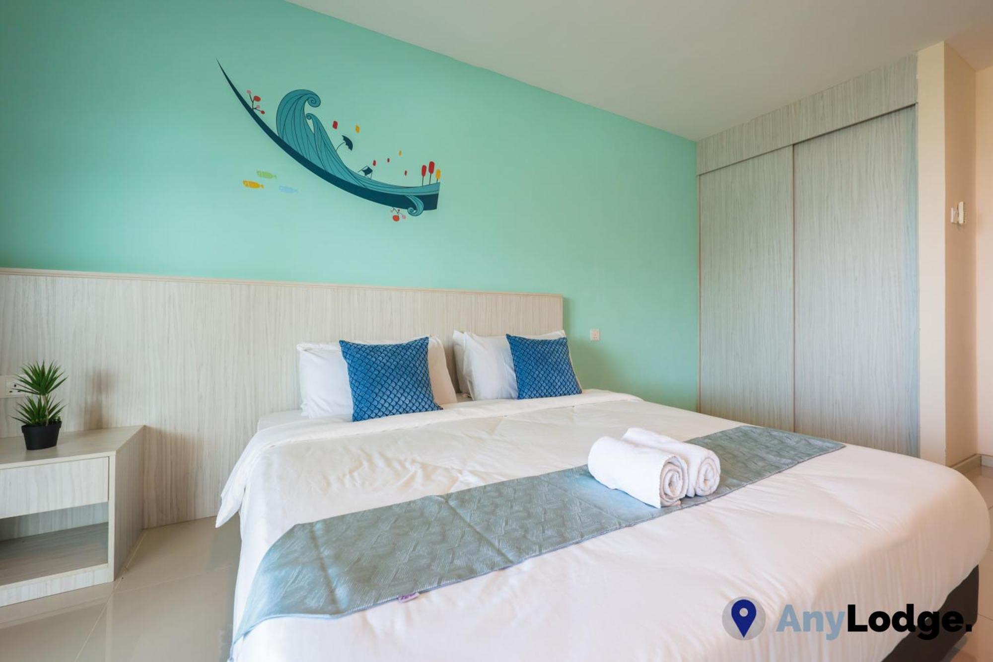 Anylodge Waterfront Marina Island Pangkor Lumut Cameră foto