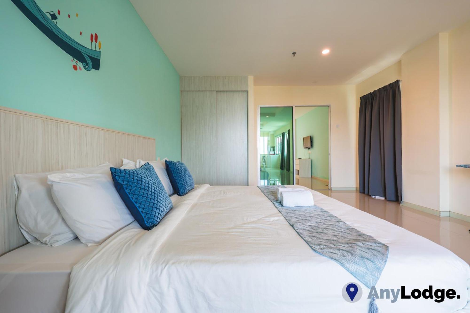 Anylodge Waterfront Marina Island Pangkor Lumut Cameră foto